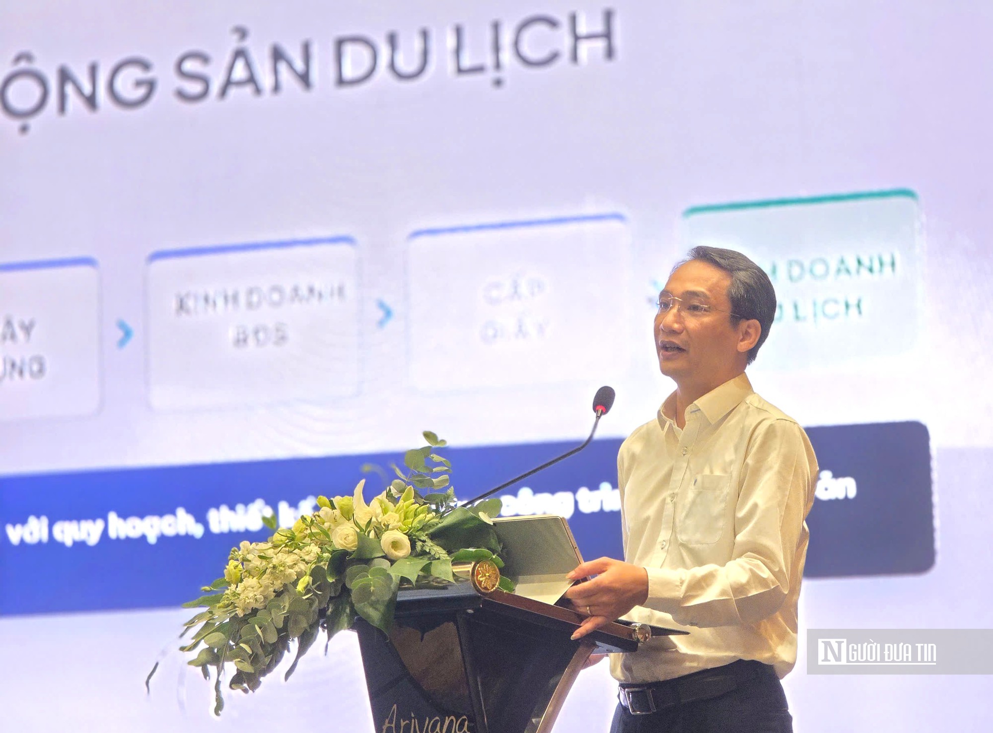 Bất động sản nghỉ dưỡng, hết thời bán kỳ vọng- Ảnh 1.