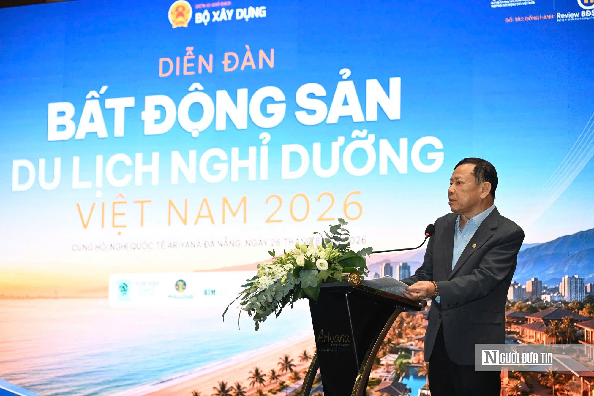 Bất động sản nghỉ dưỡng, hết thời bán kỳ vọng- Ảnh 2.