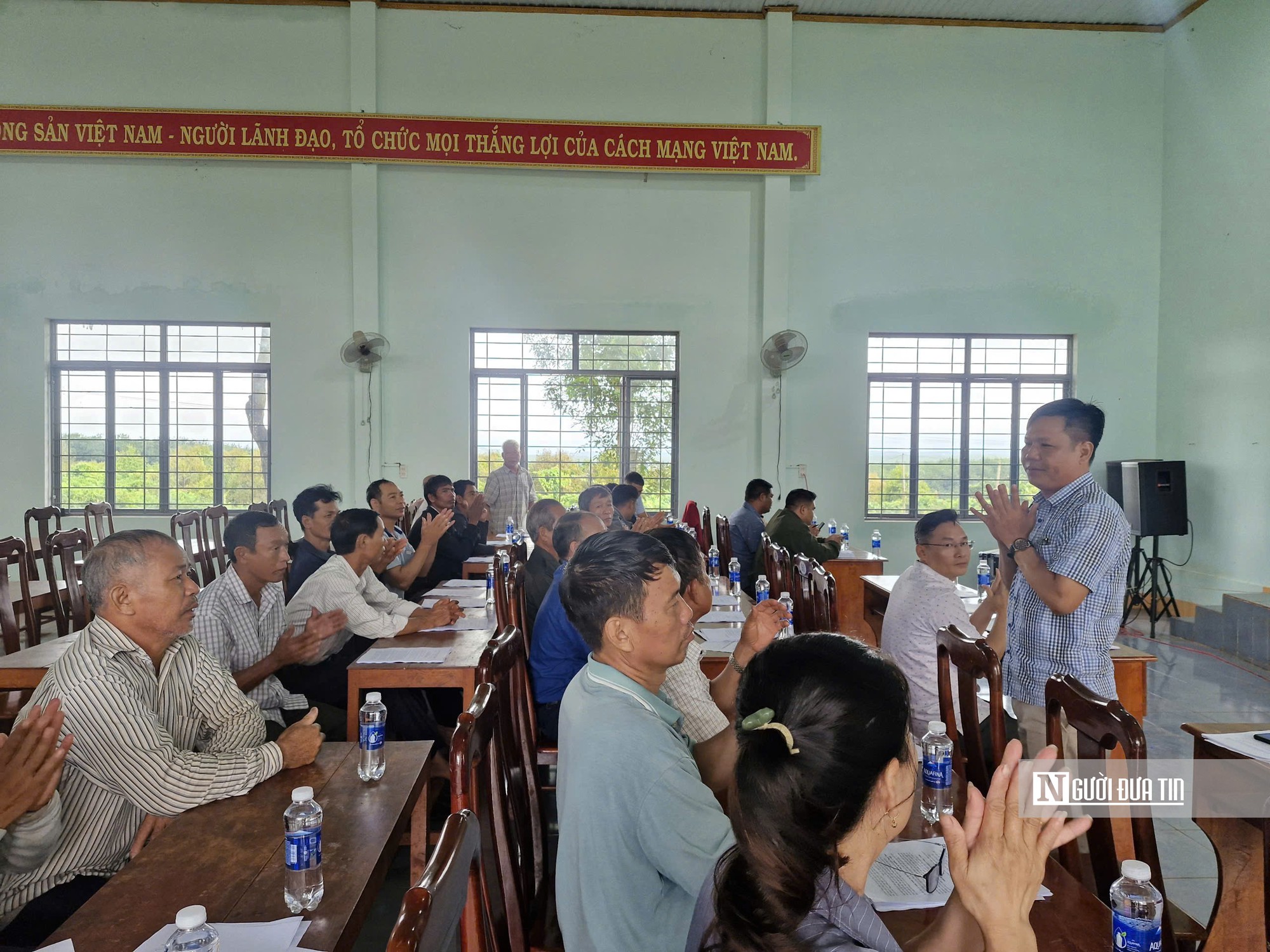 Cà phê Gia Lai chạy đua với EUDR- Ảnh 3.