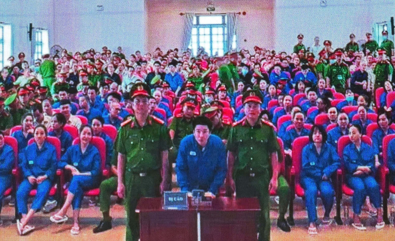 Chuyên án VN10: Ca sĩ Chi Dân, người mẫu An Tây mong người trẻ dừng sai lầm giống mình- Ảnh 2.