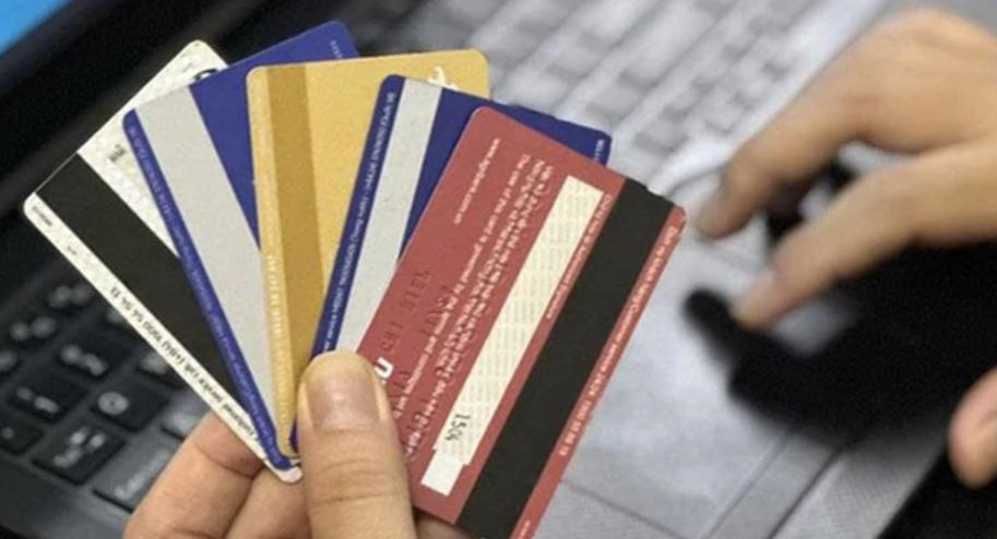 Có tài khoản ngân hàng mà làm việc này có thể bị phạt đến 10 triệu đồng - Ảnh 1.