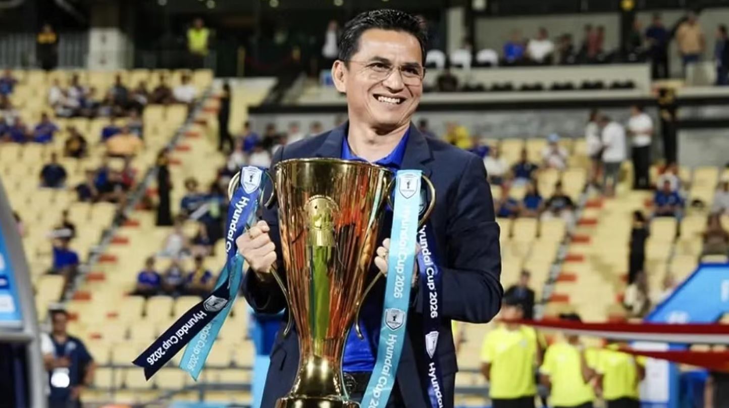 Kiatisuk nói về