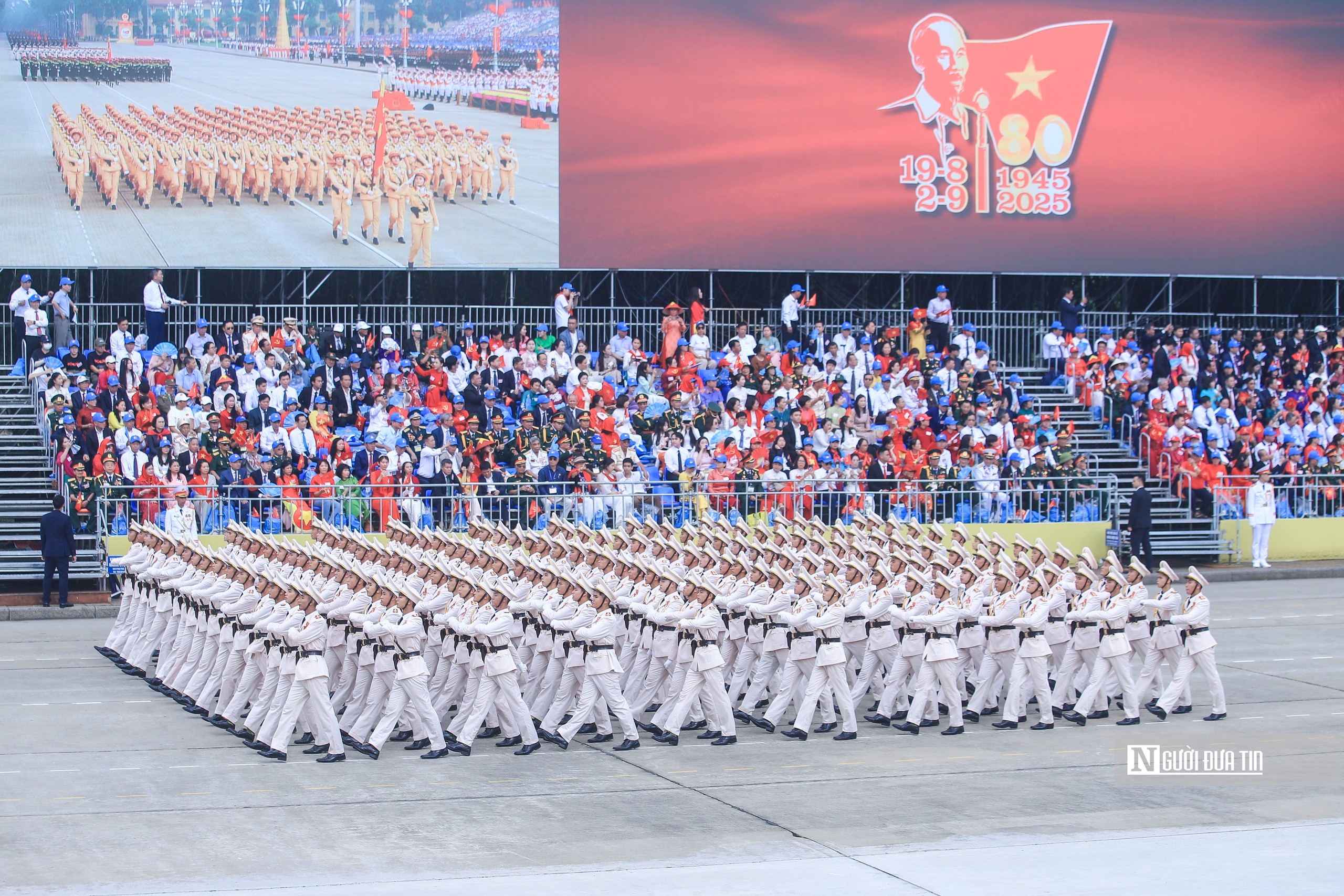 GS.Vũ Minh Giang: Biến khát vọng phát triển thành niềm tin, trách nhiệm và hành động- Ảnh 5.