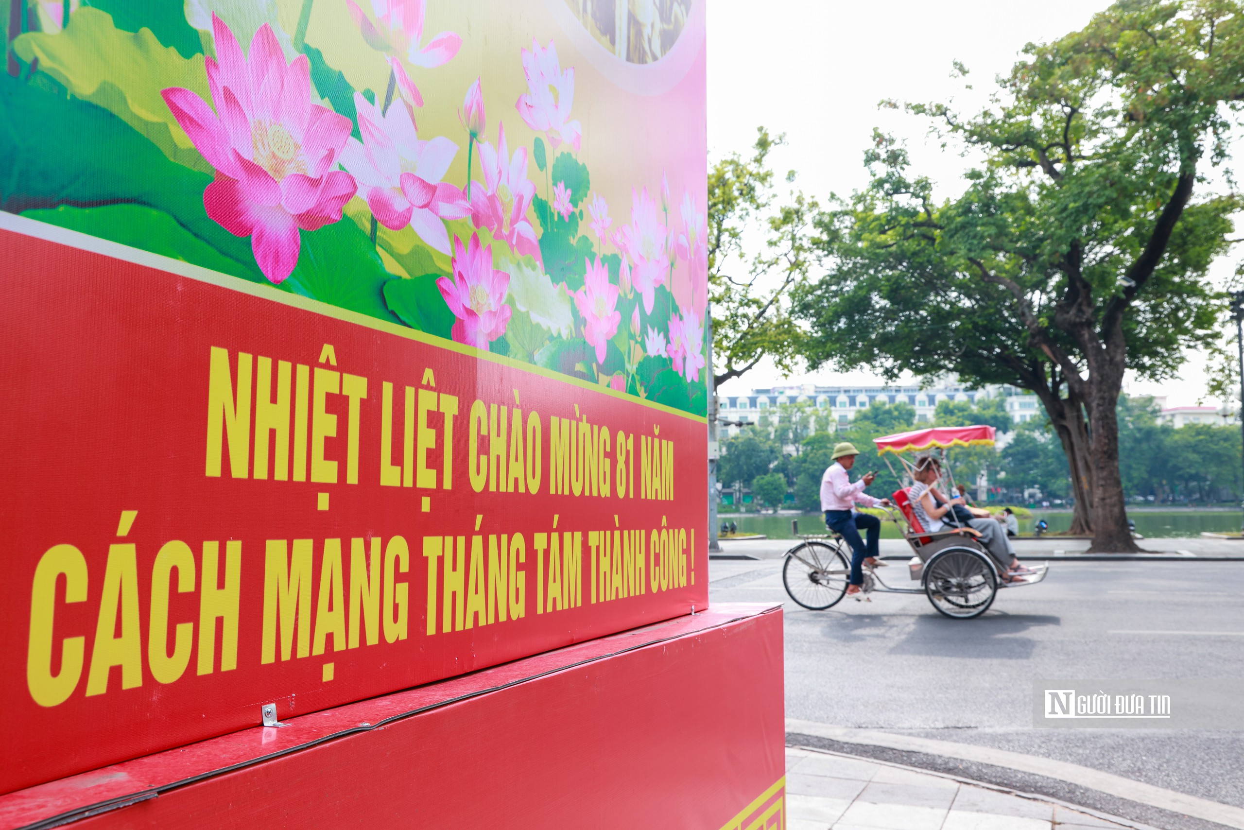 H&agrave; Nội trang ho&agrave;ng ch&agrave;o mừng 81 năm Quốc kh&aacute;nh 2/9- Ảnh 8.