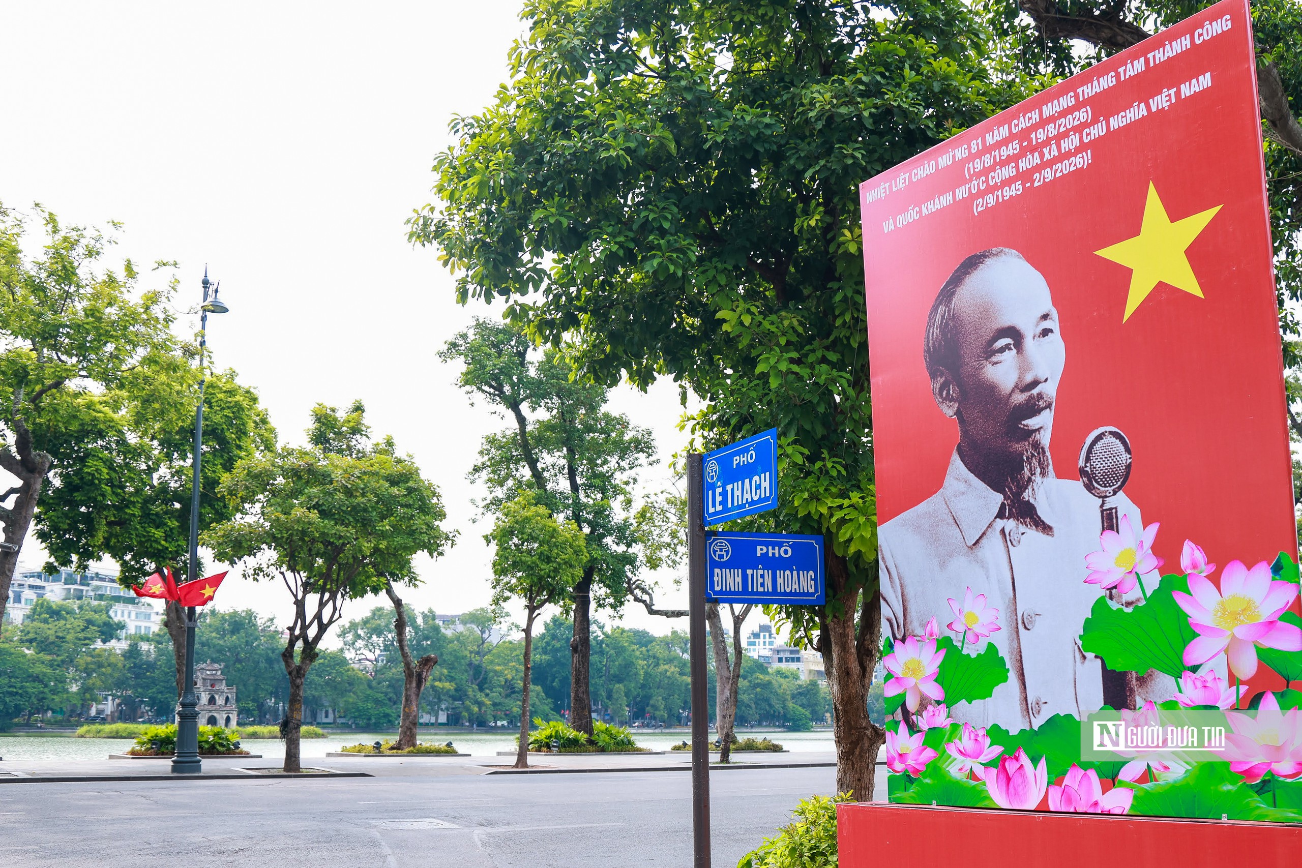 H&agrave; Nội trang ho&agrave;ng ch&agrave;o mừng 81 năm Quốc kh&aacute;nh 2/9- Ảnh 7.