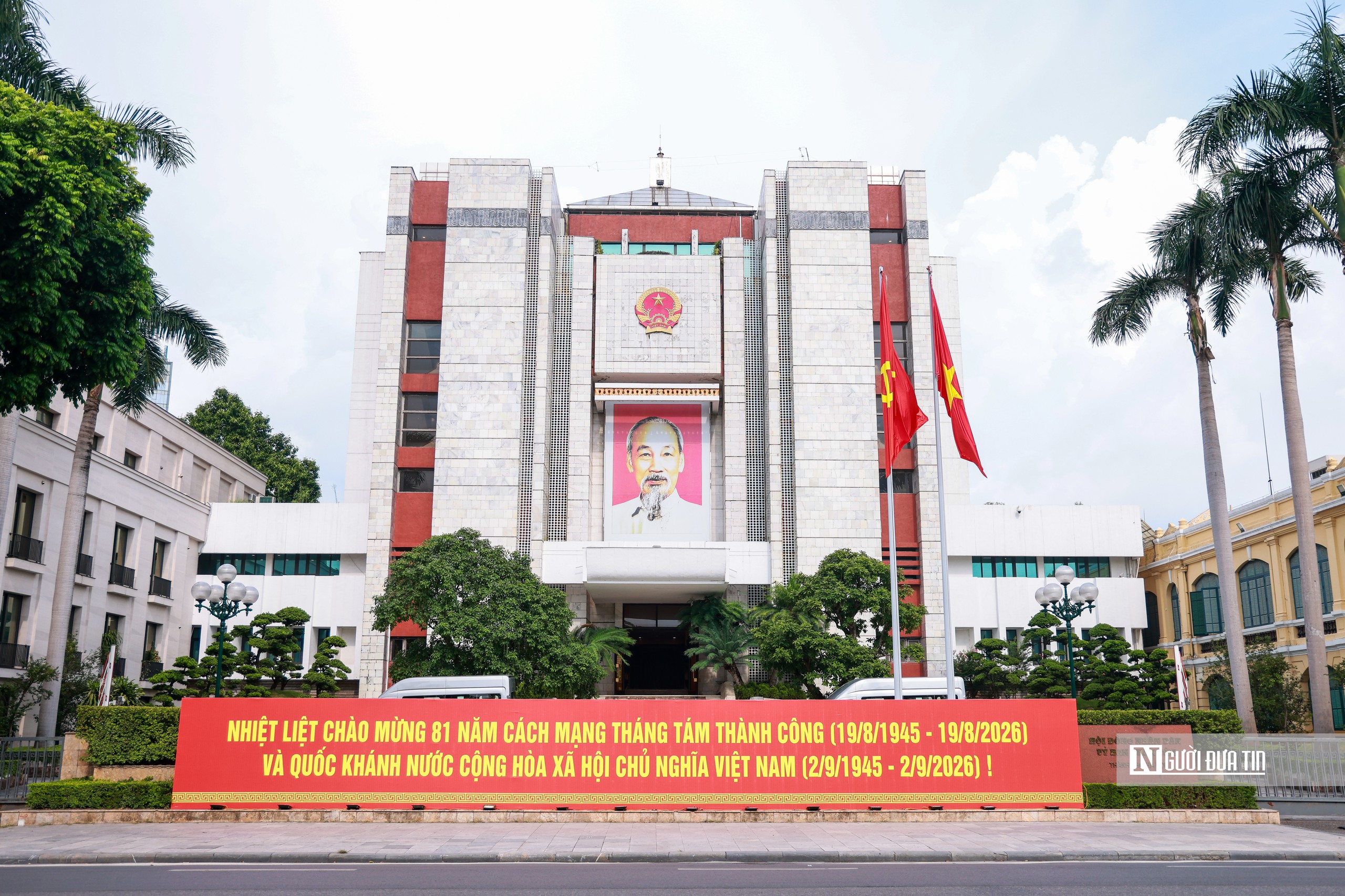 H&agrave; Nội trang ho&agrave;ng ch&agrave;o mừng 81 năm Quốc kh&aacute;nh 2/9- Ảnh 9.