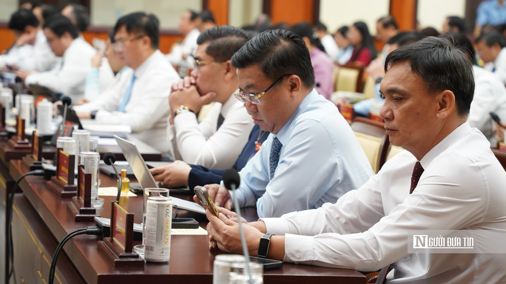 Tp.HCM cụ thể hóa Luật Phát triển đô thị, tăng tốc phát triển- Ảnh 2.