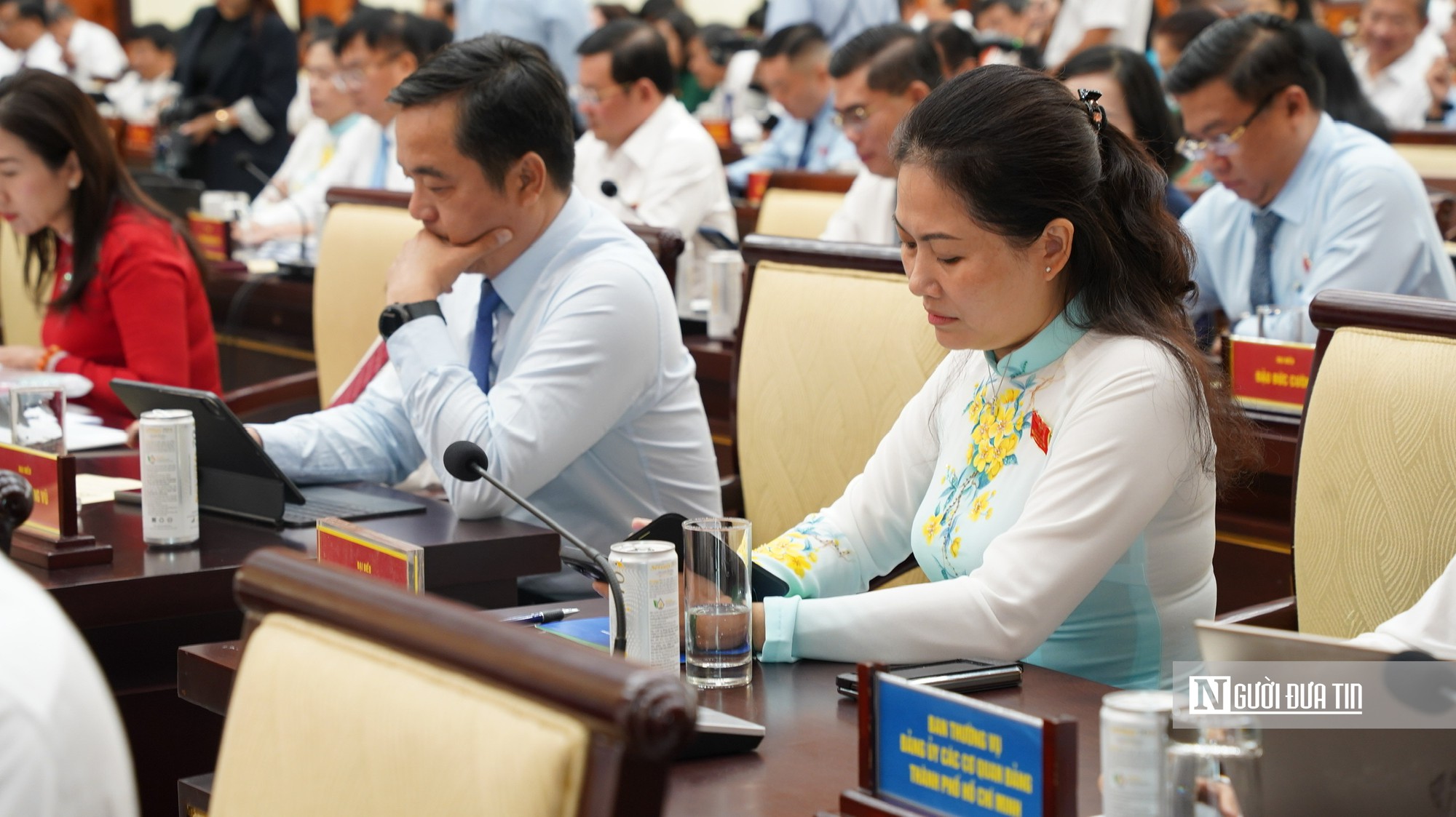 Tp.HCM cụ thể hóa Luật Phát triển đô thị, tăng tốc phát triển- Ảnh 3.