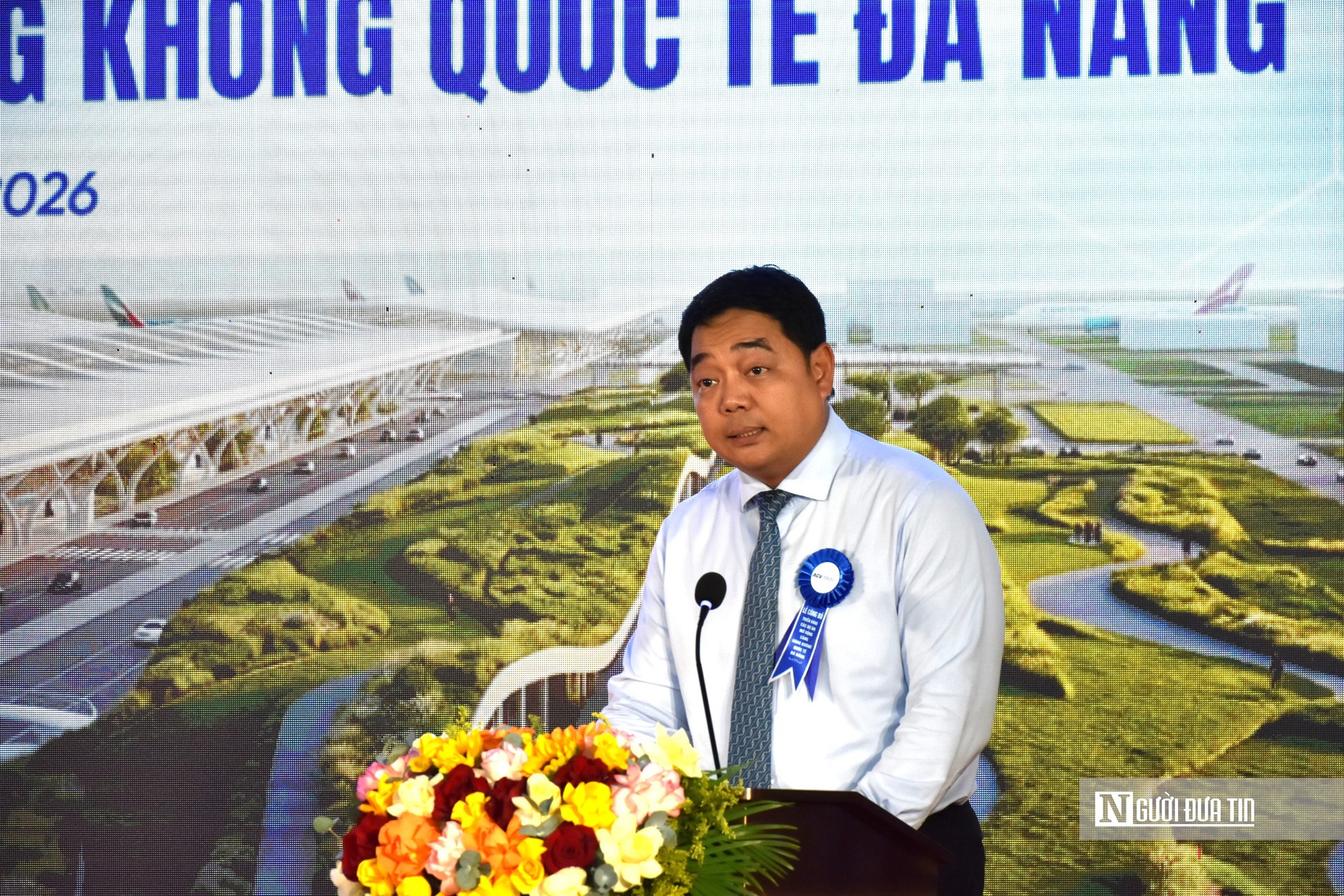 Hơn 10.000 tỷ đồng mở rộng sân bay Đà Nẵng, tính đường dài cho tăng trưởng- Ảnh 3.