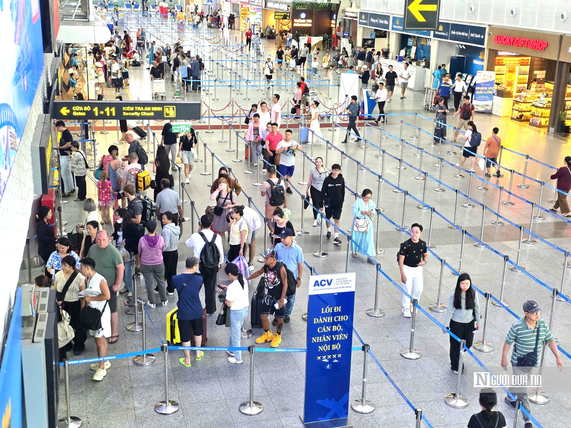 Hơn 10.000 tỷ đồng mở rộng sân bay Đà Nẵng, tính đường dài cho tăng trưởng- Ảnh 4.