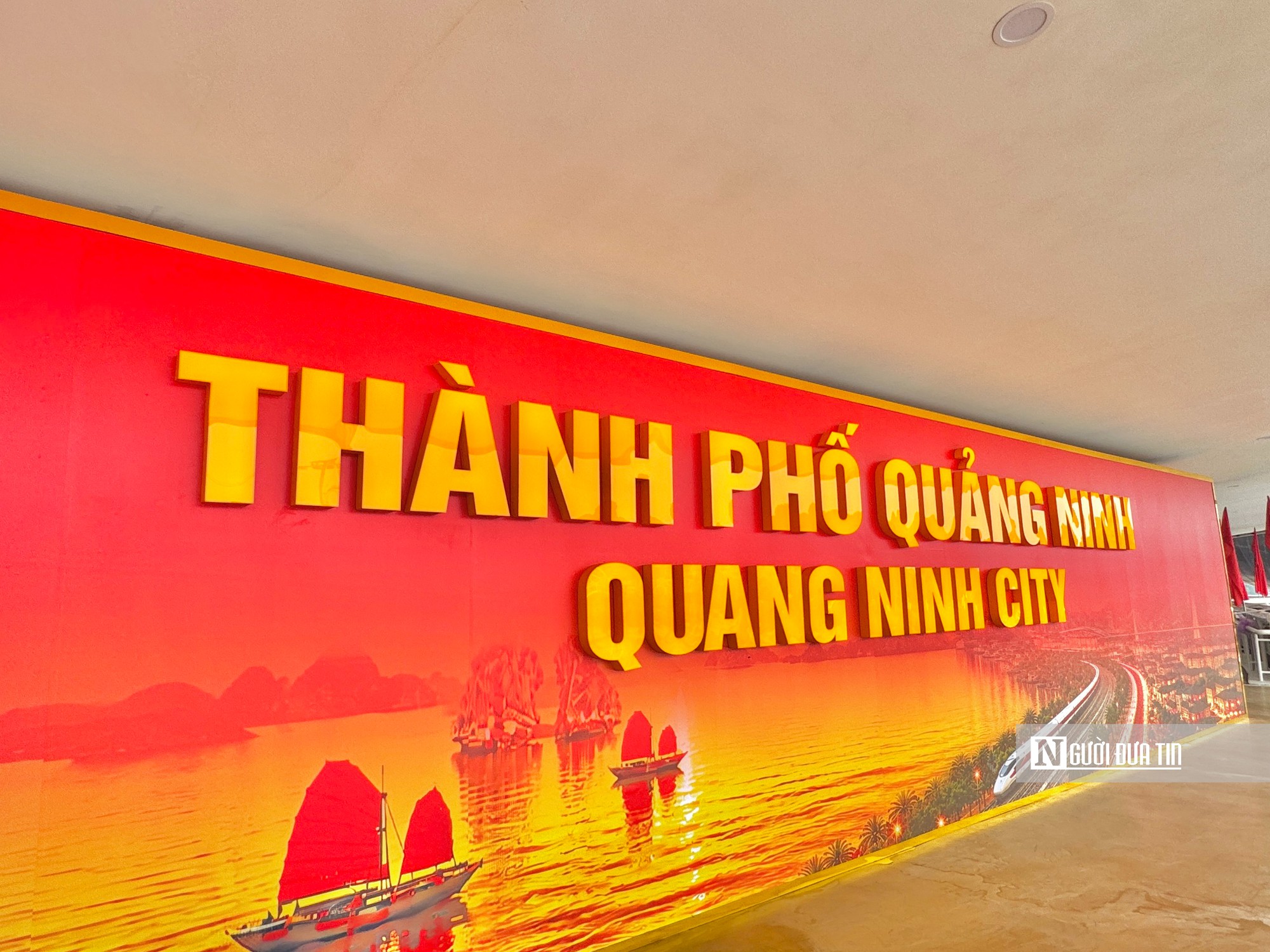 Quảng Ninh rộn ràng chào đón dấu mốc lịch sử mới- Ảnh 18.