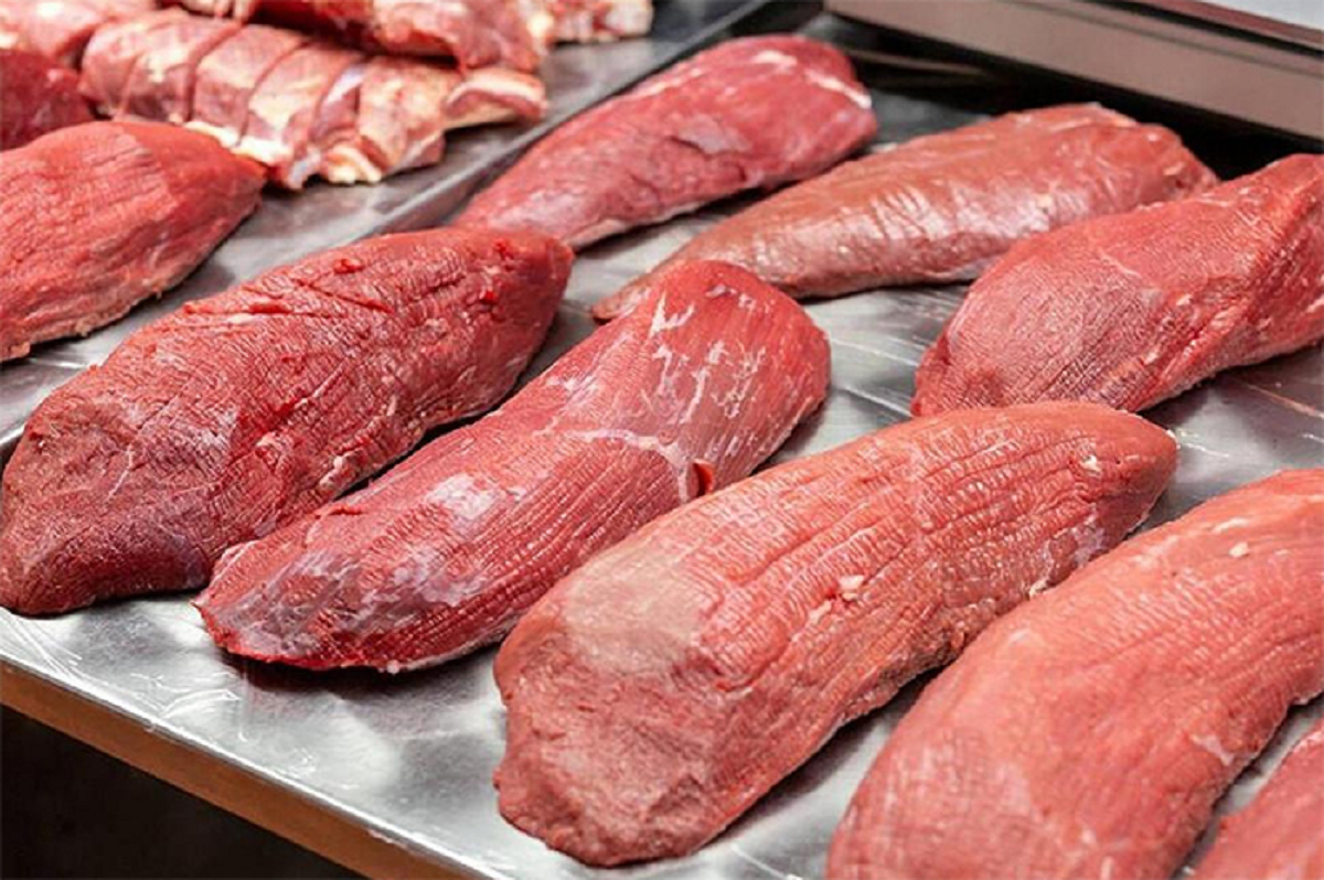 Mua thịt bò, đừng chỉ nhìn màu: Người 
