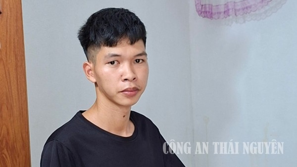 Khởi tố nam thanh niên dụ bé gái 14 tuổi đến nhà để "làm chuyện người lớn" - Ảnh 1.