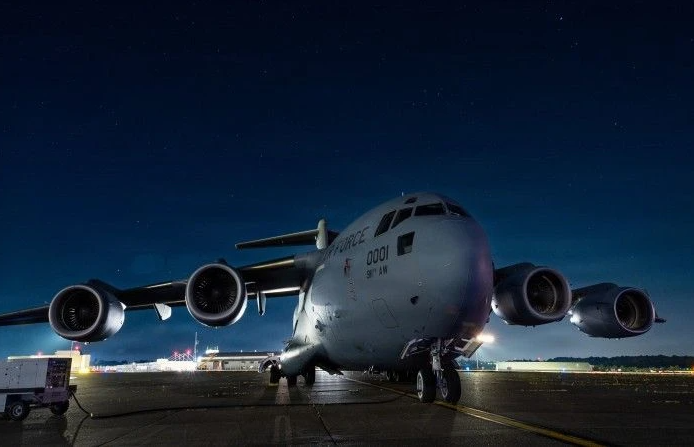 Giám đốc CIA chuyển thông điệp gì đến Moscow?- Ảnh 1.