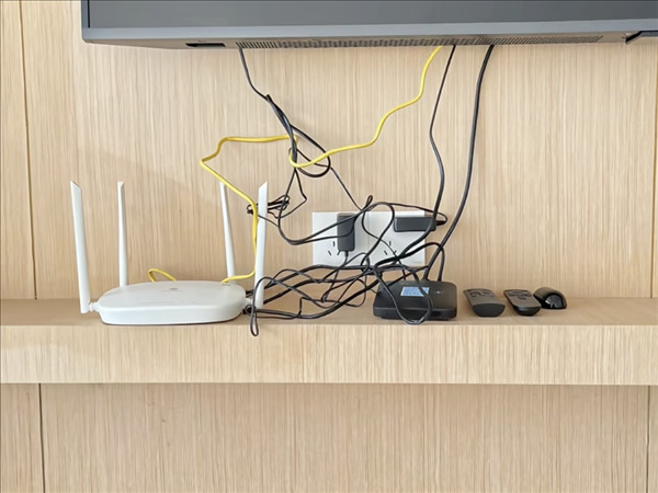 Những thiết bị để cạnh l&agrave;m chậm s&oacute;ng Wifi, nhiều người kh&ocirc;ng để &yacute;- Ảnh 1.