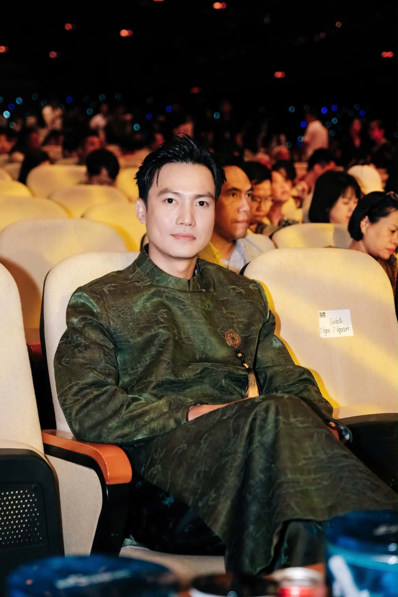 Lê Minh Thuấn: Không muốn mãi là