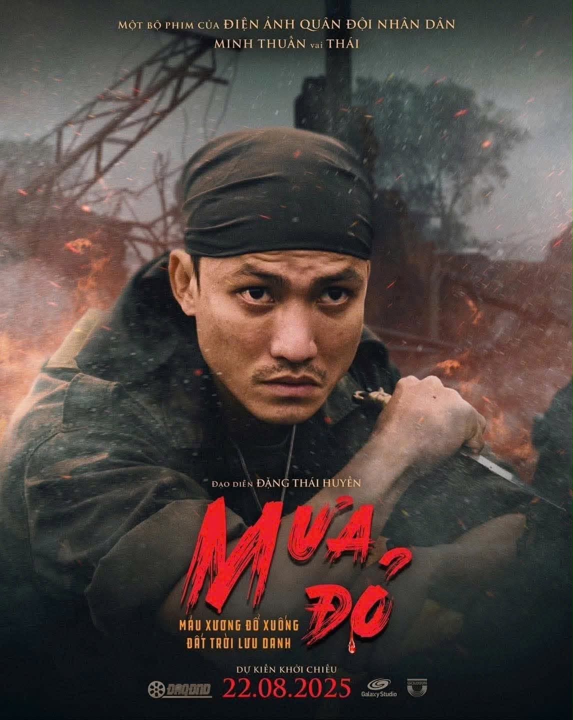 Lê Minh Thuấn: Không muốn mãi là
