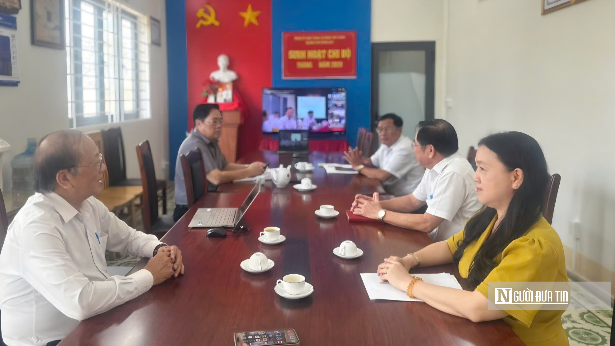 Hội Luật gia Tp.Đồng Nai t&iacute;ch cực g&oacute;p &yacute; nhiều dự &aacute;n luật- Ảnh 1.