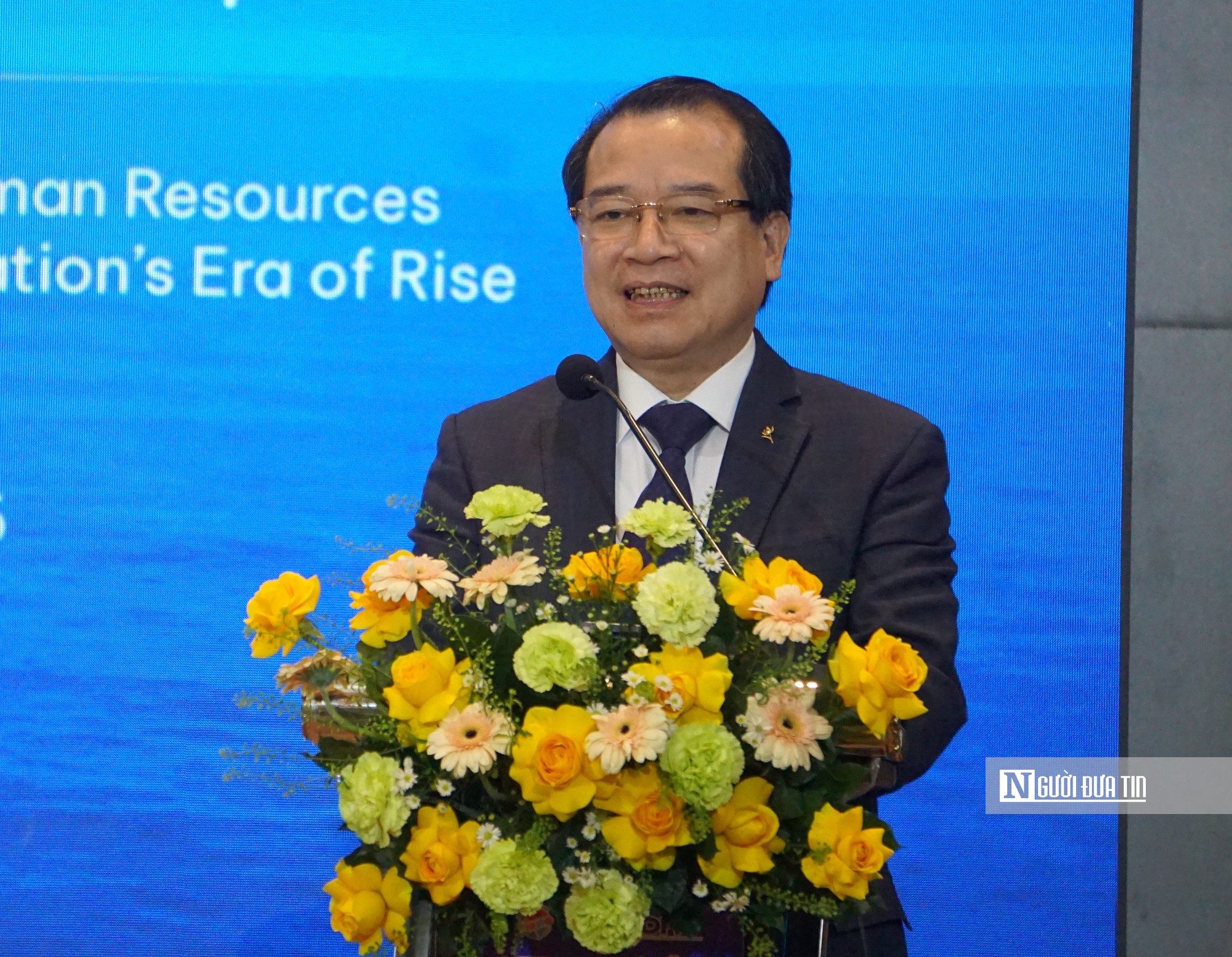 TS. Hà Văn Siêu: Con người chính là chủ thể tạo ra giá trị của du lịch trong kỷ nguyên mới- Ảnh 1.