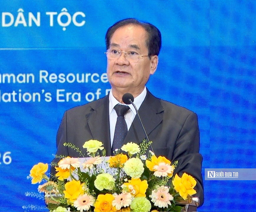 TS. Hà Văn Siêu: Con người chính là chủ thể tạo ra giá trị của du lịch trong kỷ nguyên mới- Ảnh 3.