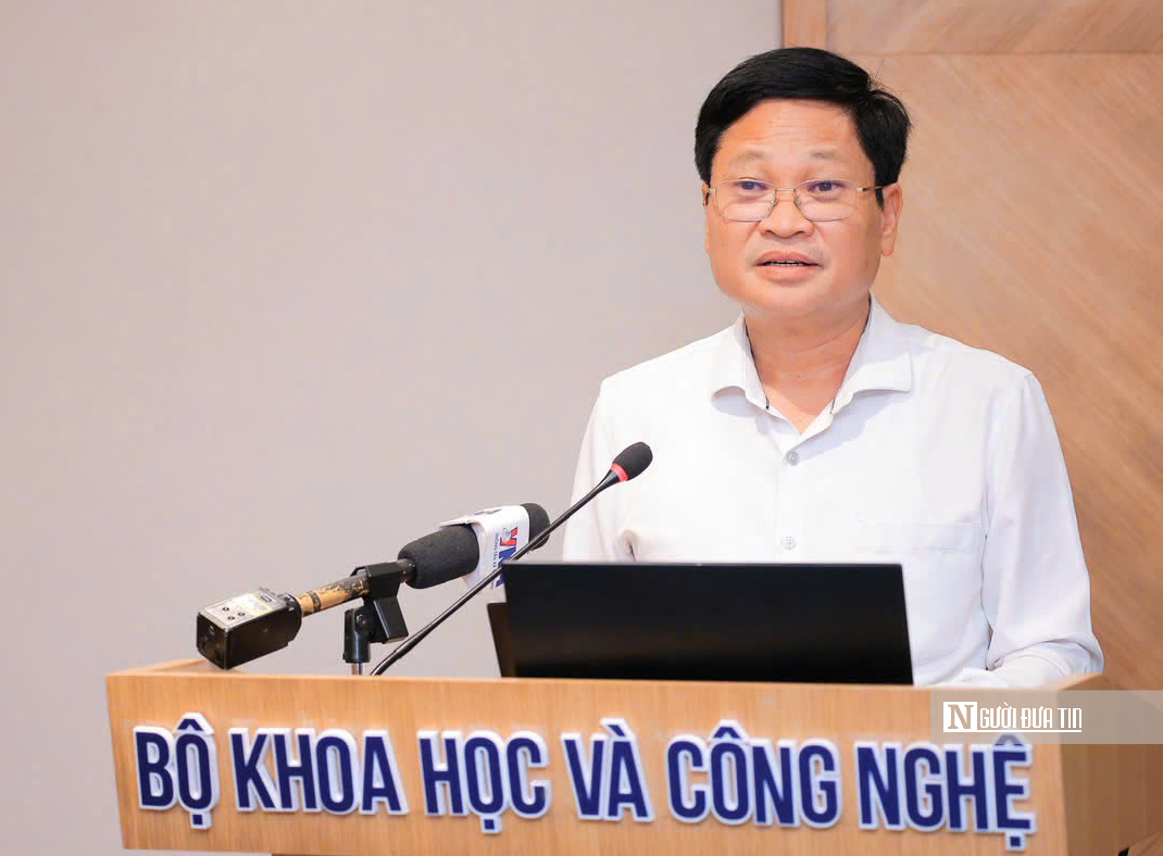 Việt Nam đặt mục tiêu vào nhóm 3 nước dẫn đầu ASEAN về AI- Ảnh 1.