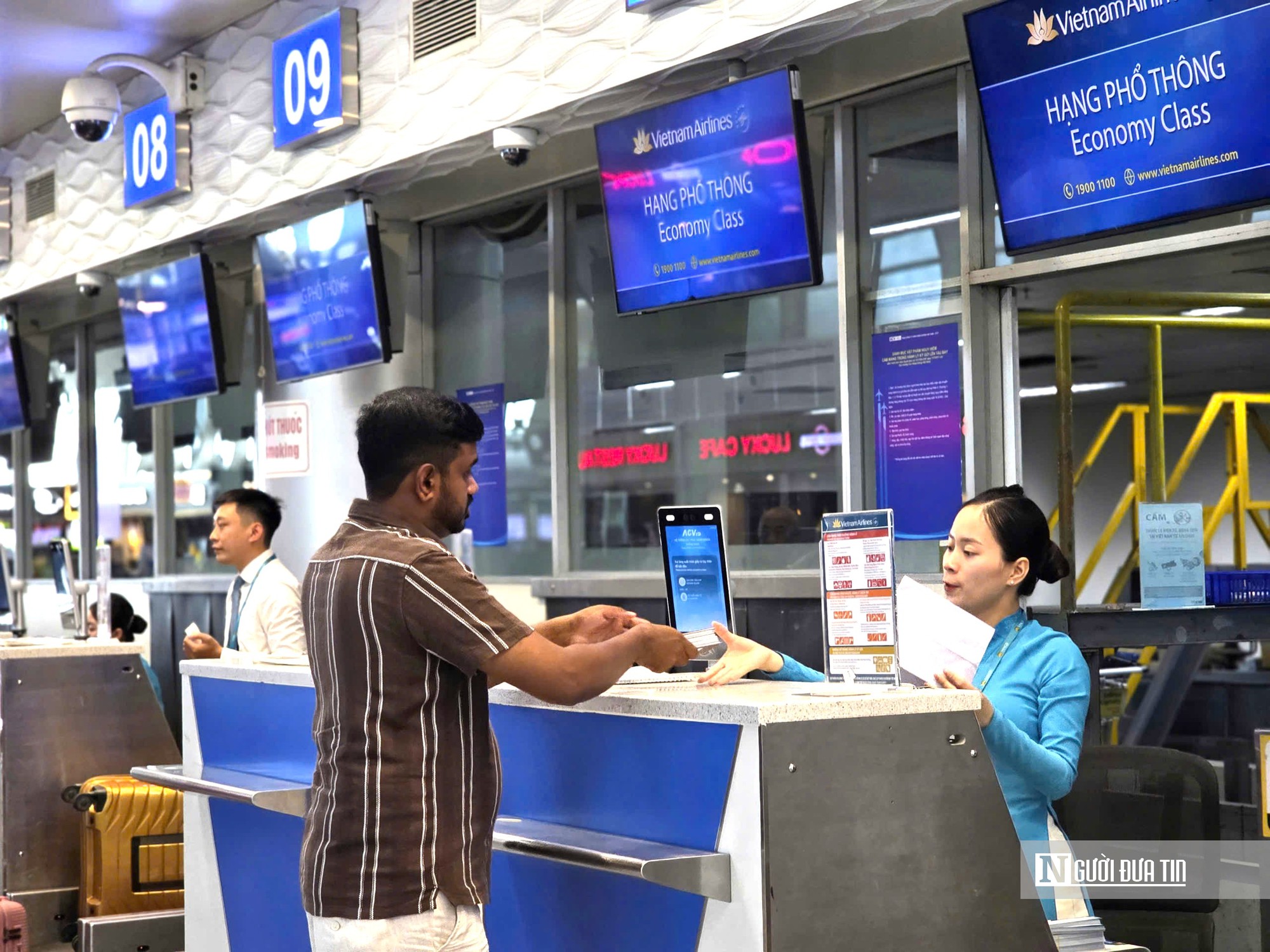 Cao điểm Quốc khánh, khách đổ dồn về Đà Nẵng- Ảnh 4.
