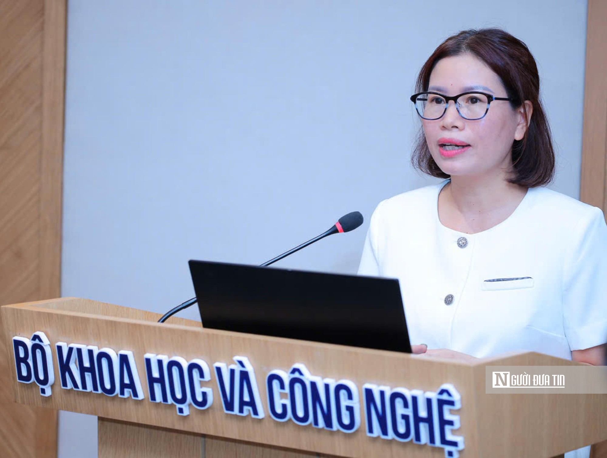 Quốc gia số không thể là "phép cộng" của những hệ thống rời rạc- Ảnh 1.