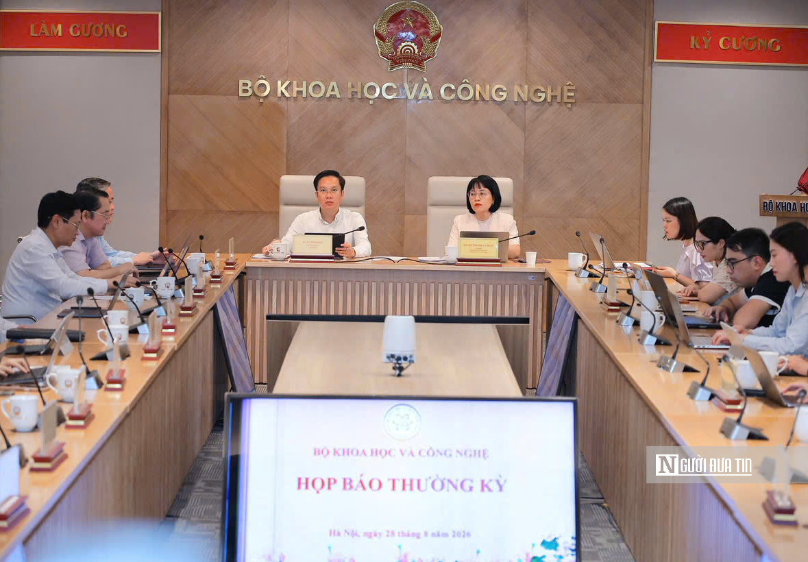 Quốc gia số không thể là "phép cộng" của những hệ thống rời rạc- Ảnh 2.