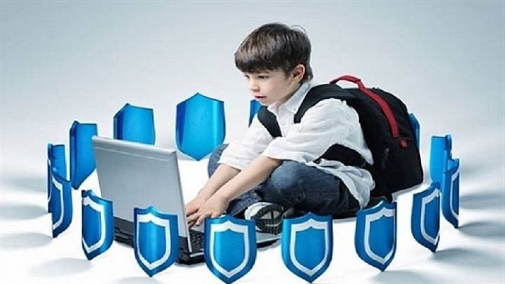 Dụ dỗ, lôi kéo trẻ em vi phạm trên mạng xã hội có thể bị phạt đến 100 triệu đồng - Ảnh 1.