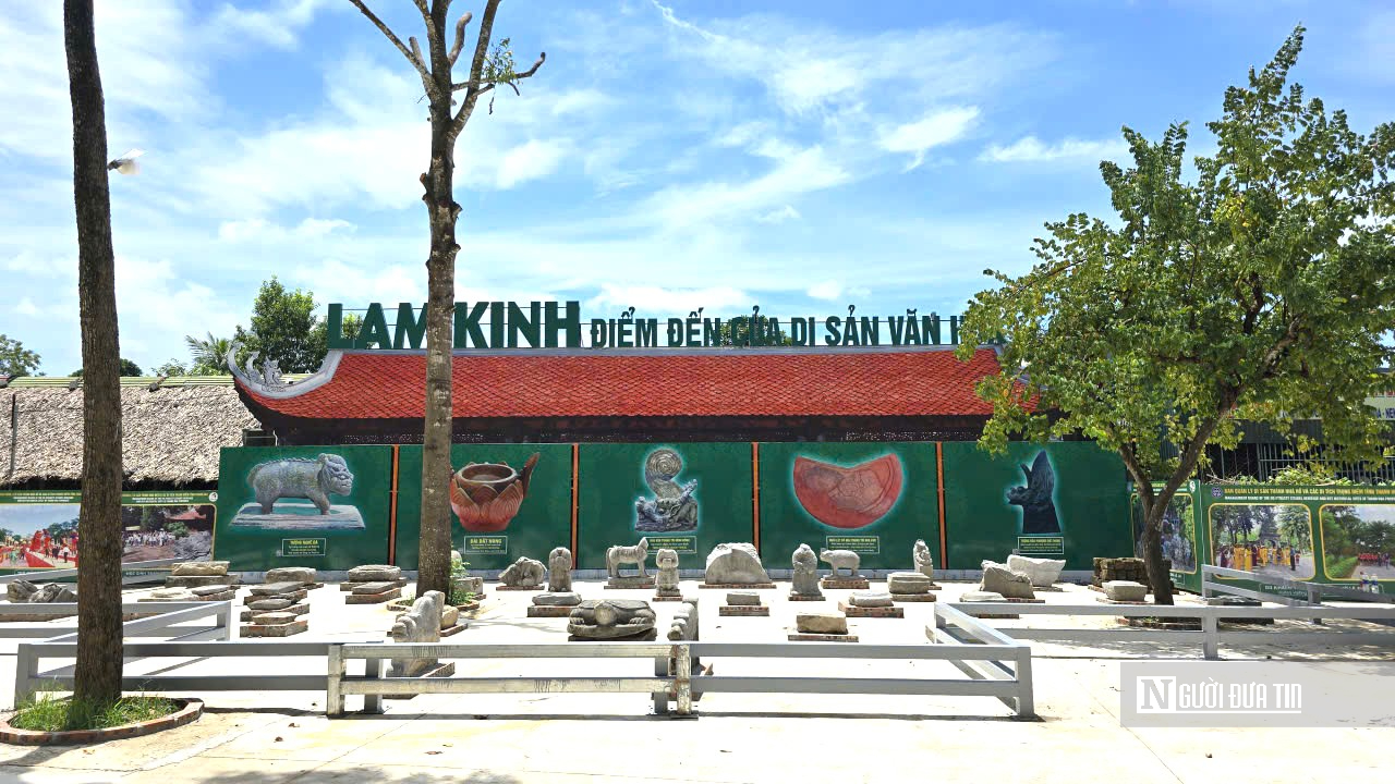 Các điểm du lịch tâm linh nổi tiếng Thanh Hóa chuẩn bị chu đáo đón khách dịp 2/9- Ảnh 3.