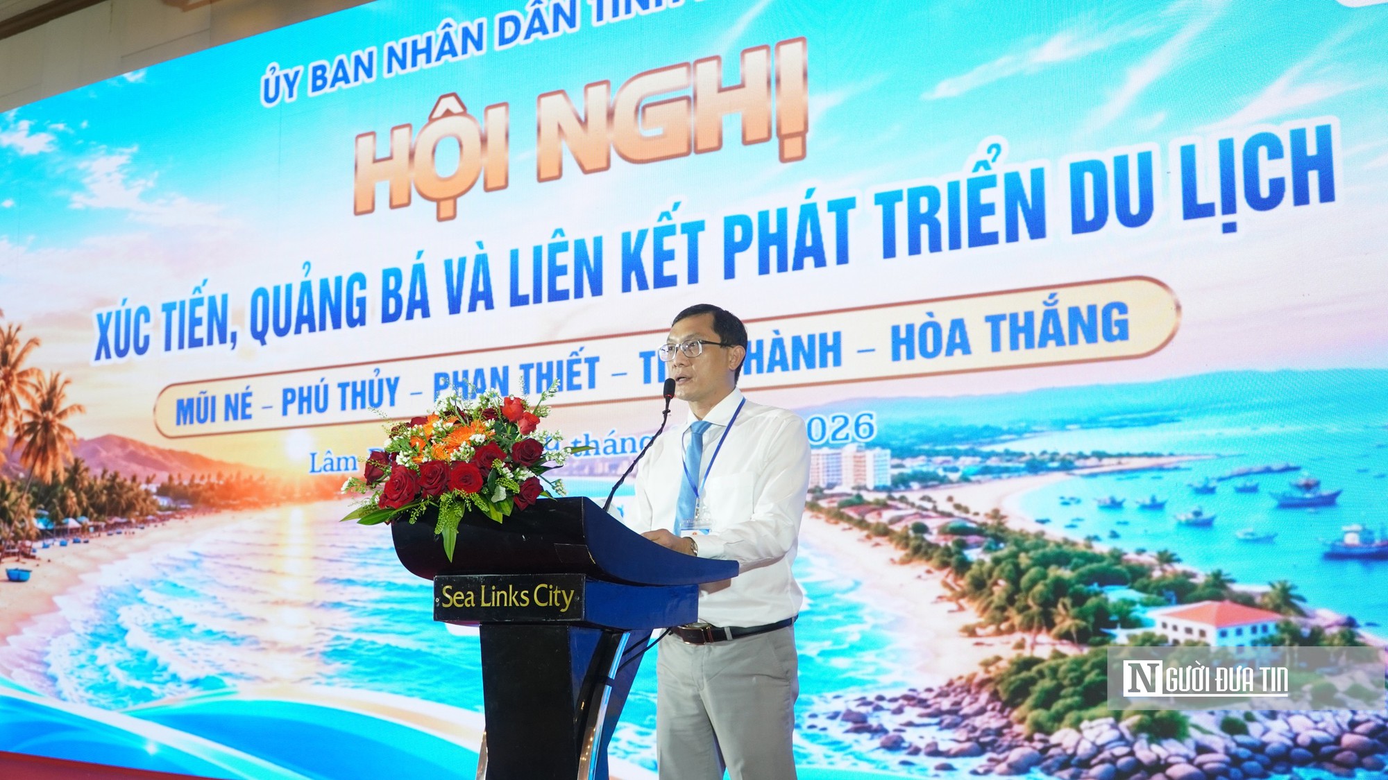 Liên kết điểm đến, “kéo dài” hành trình và thời gian lưu trú của du khách ở phía Đông Lâm Đồng - Ảnh 3.