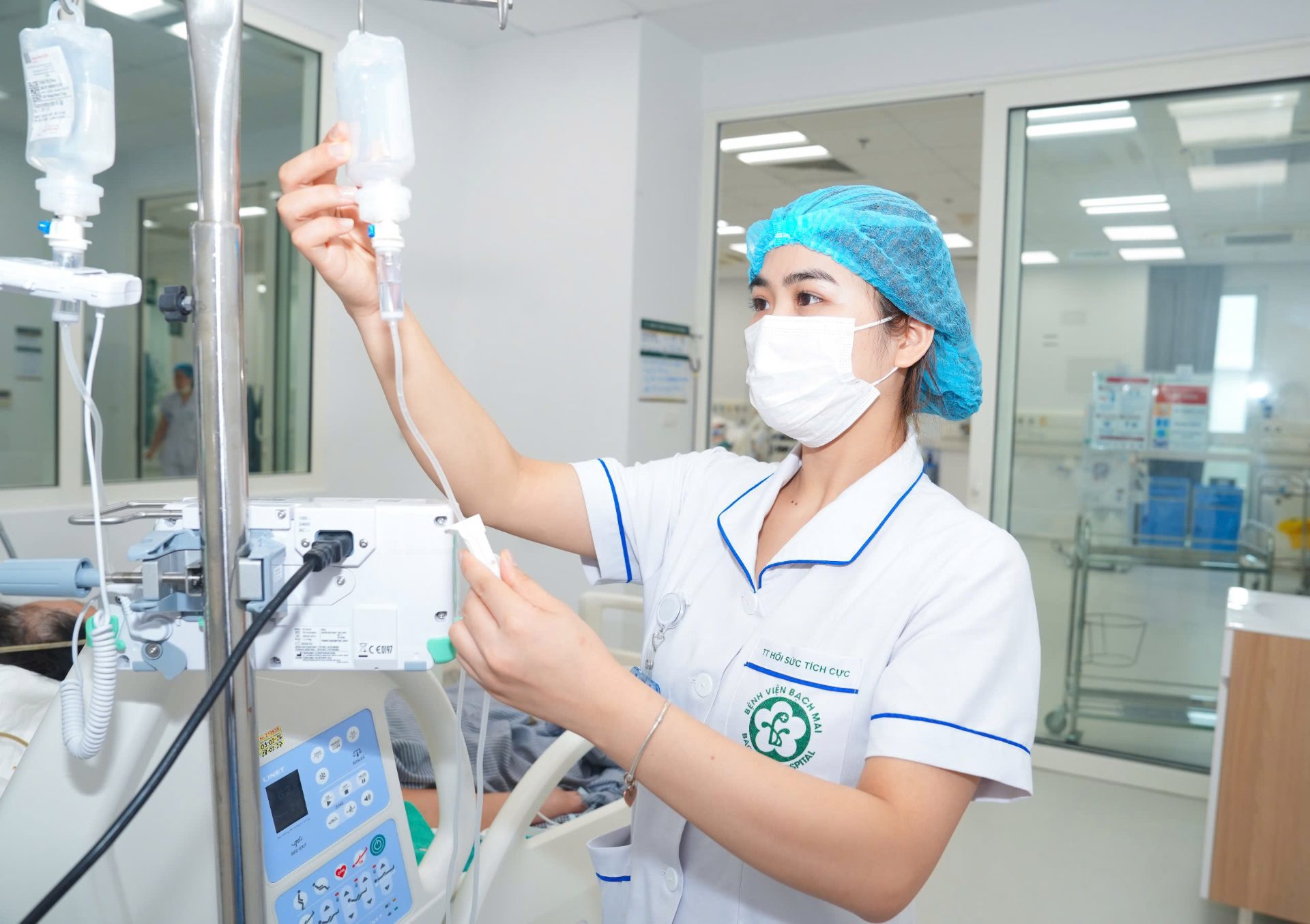 Nghỉ lễ 2/9: Bộ Y tế yêu cầu trực cấp cứu 24/24- Ảnh 1.
