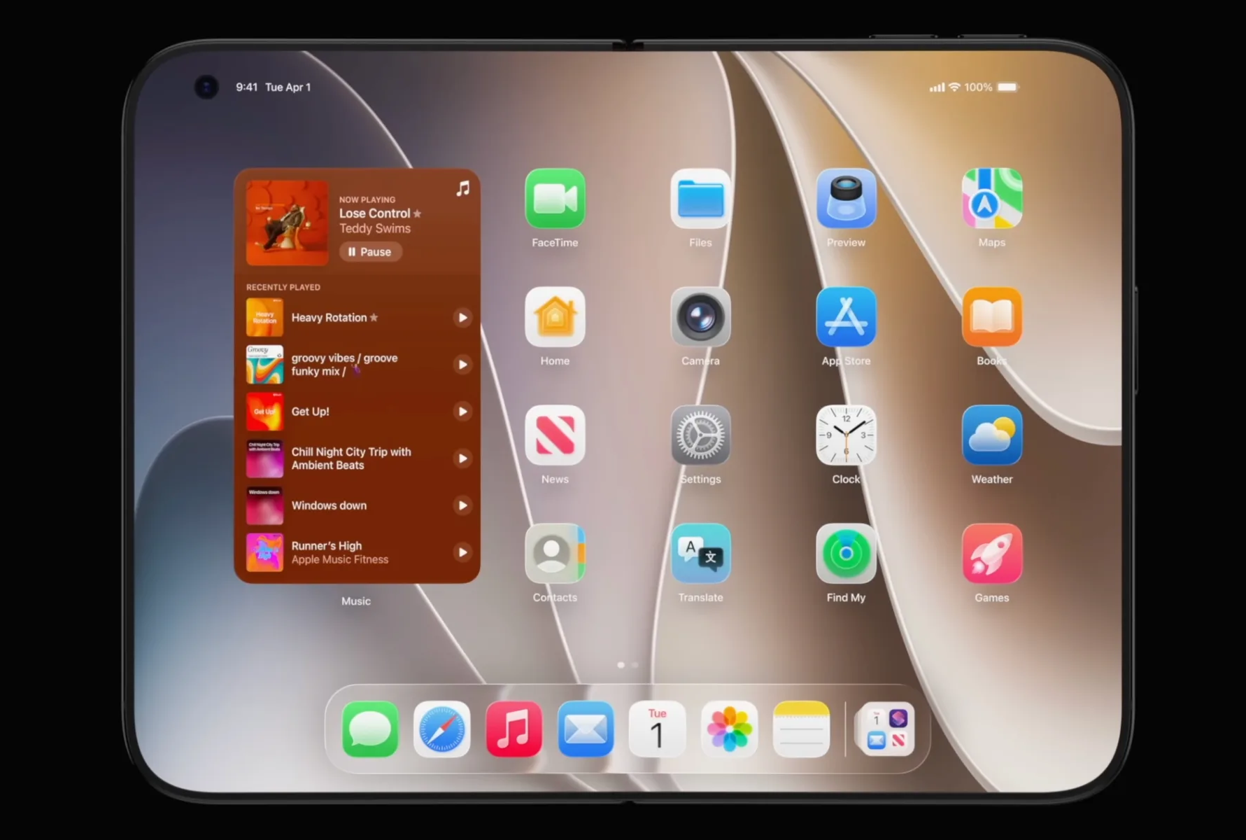 Apple c&ocirc;ng bố sự kiện ra mắt sản phẩm ng&agrave;y 9/9- Ảnh 1.