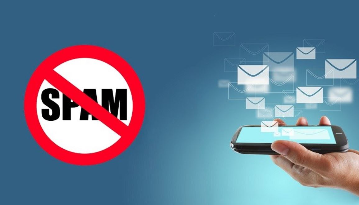 Doanh nghiệp viễn thông không thu hồi thuê bao phát tán tin nhắn rác bị phạt đến 100 triệu đồng - Ảnh 1.