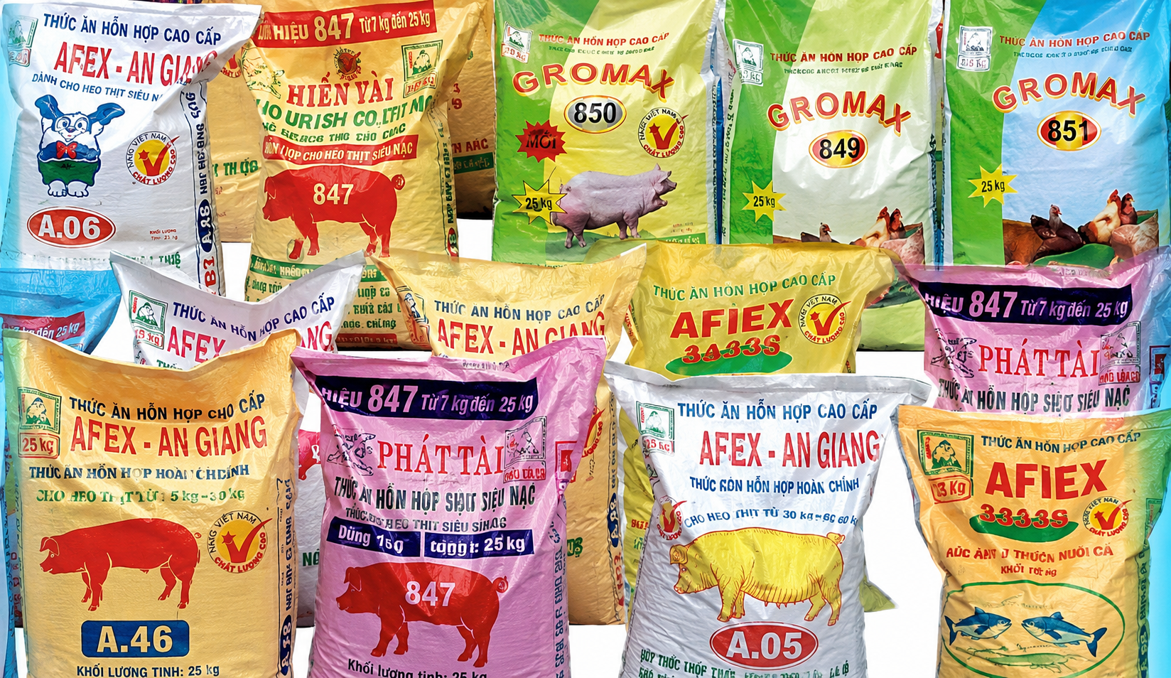 Doanh thu tài chính tăng vọt, lợi nhuận quý II/2026 của Afiex tăng gần 40% - Ảnh 1.