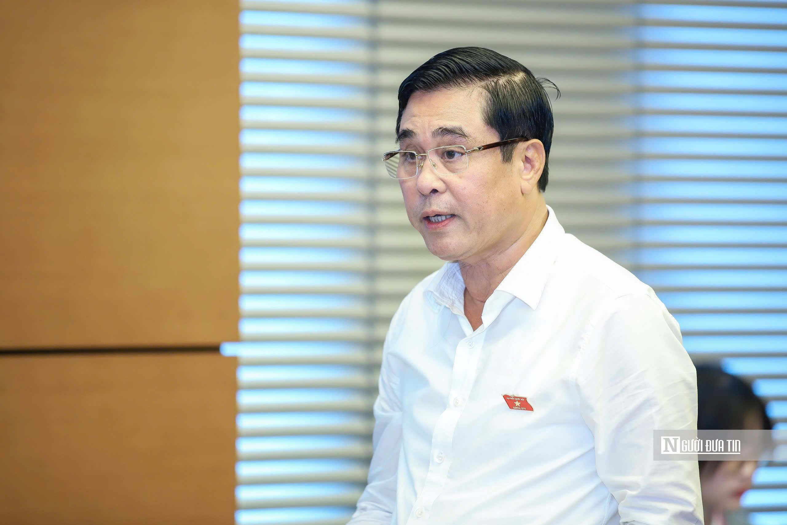 ĐBQH nêu lý do cần kiểm soát, xử lý nghiêm hành vi kinh doanh 