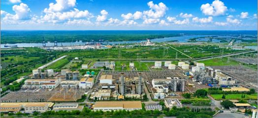 EVNGENCO3 sơ kết phong trào thi đua sản xuất điện 6 tháng đầu năm 2026- Ảnh 1.