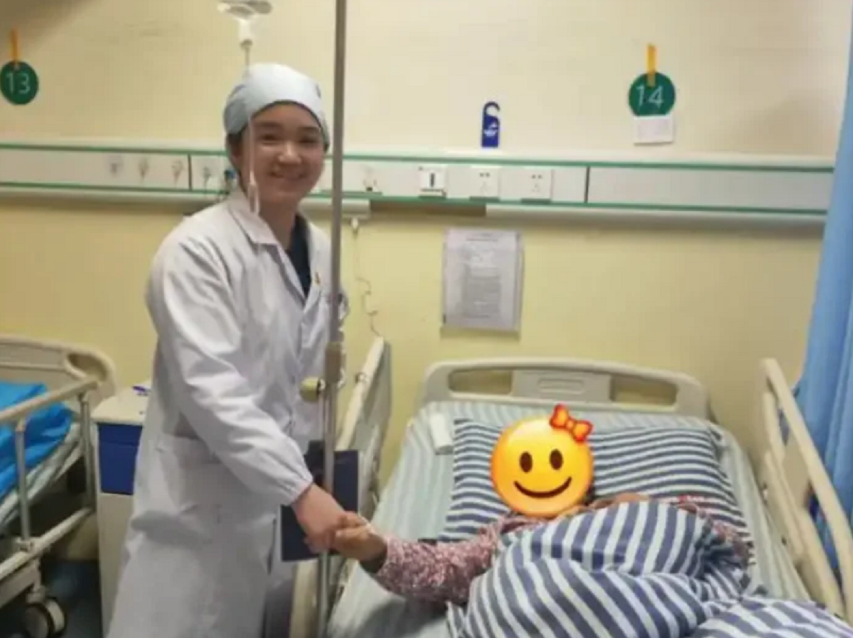 Người phụ nữ 56 tuổi nguy kịch vì nốt đen