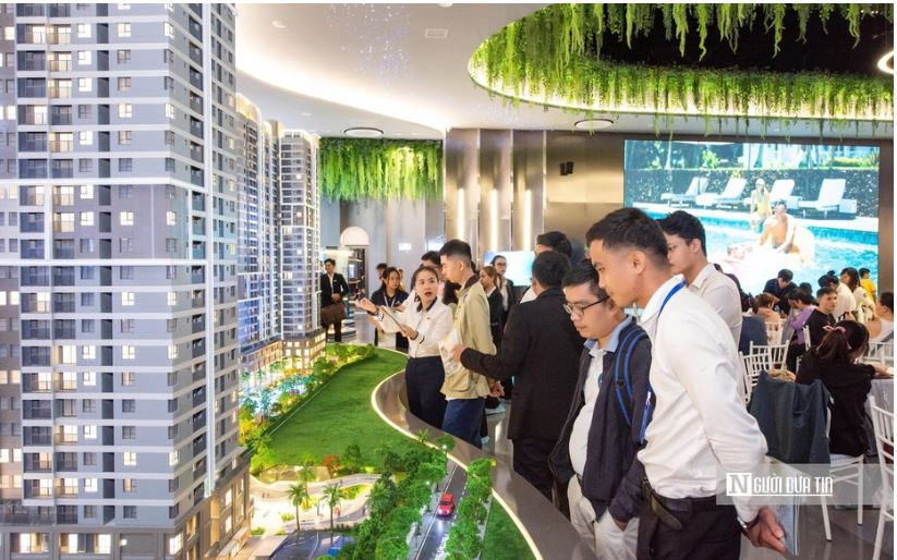 Rà soát, truy thu thuế với bác sĩ, luật sư, môi giới bất động sản- Ảnh 1.