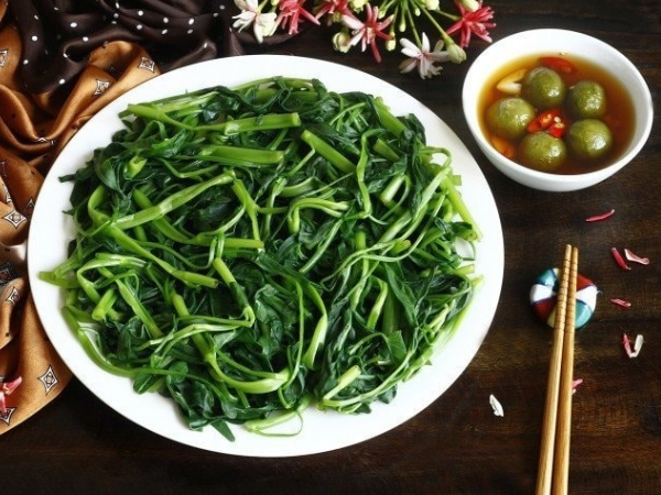 "Thủ phạm" khiến người đàn ông 41 tuổi tử vong vì urê huyết, là 4 món rau gây ngỡ ngàng - Ảnh 2.