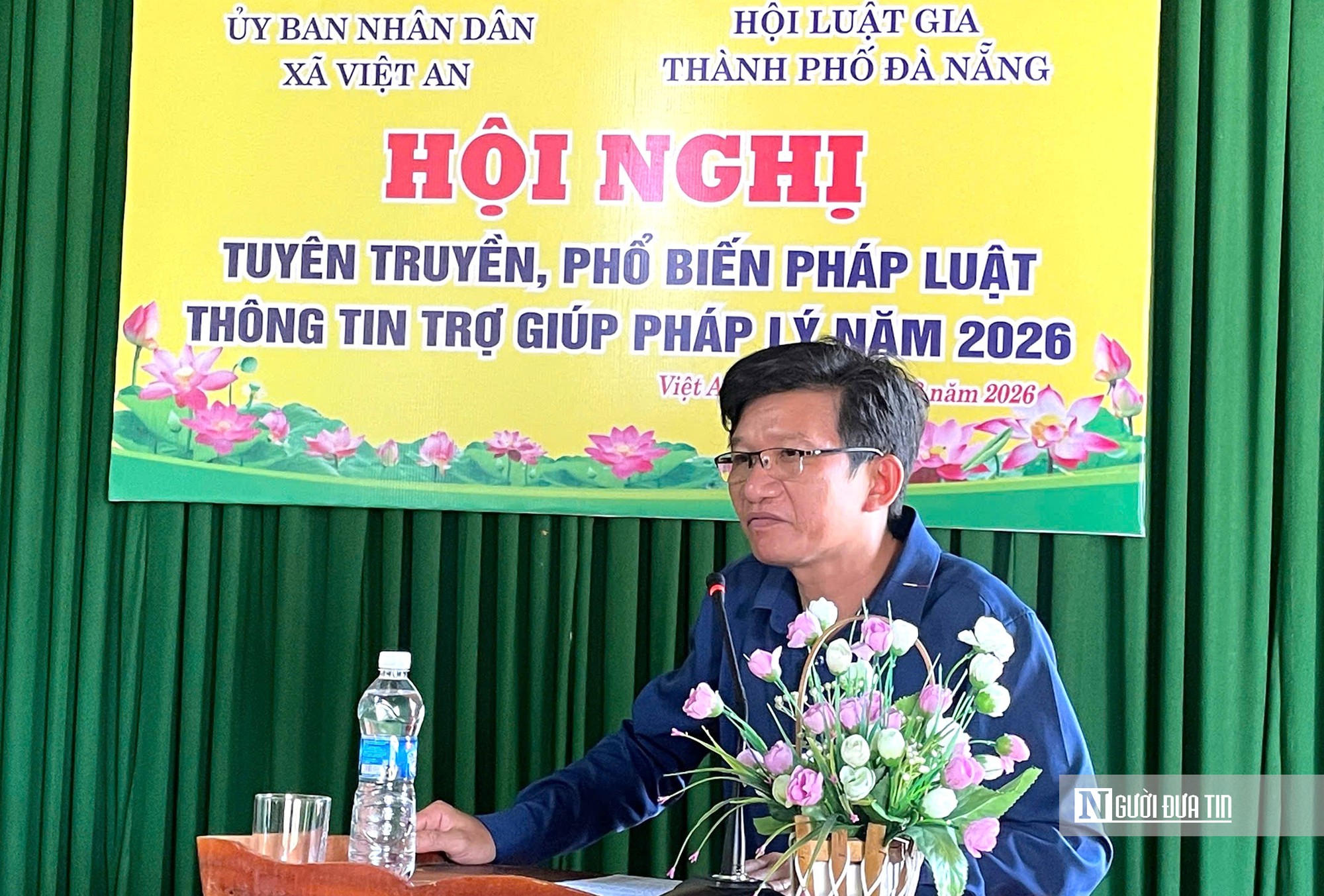 Đà Nẵng: Làm sao để đơn khiếu nại, tố cáo không gửi sai nơi?- Ảnh 1.
