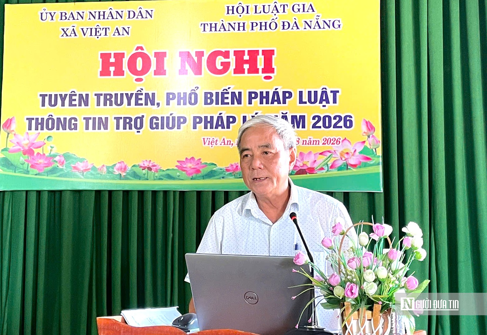 Đà Nẵng: Làm sao để đơn khiếu nại, tố cáo không gửi sai nơi?- Ảnh 2.