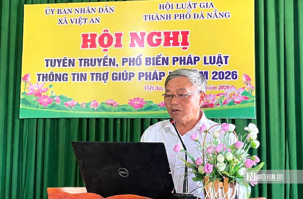 Đà Nẵng: Làm sao để đơn khiếu nại, tố cáo không gửi sai nơi?- Ảnh 5.