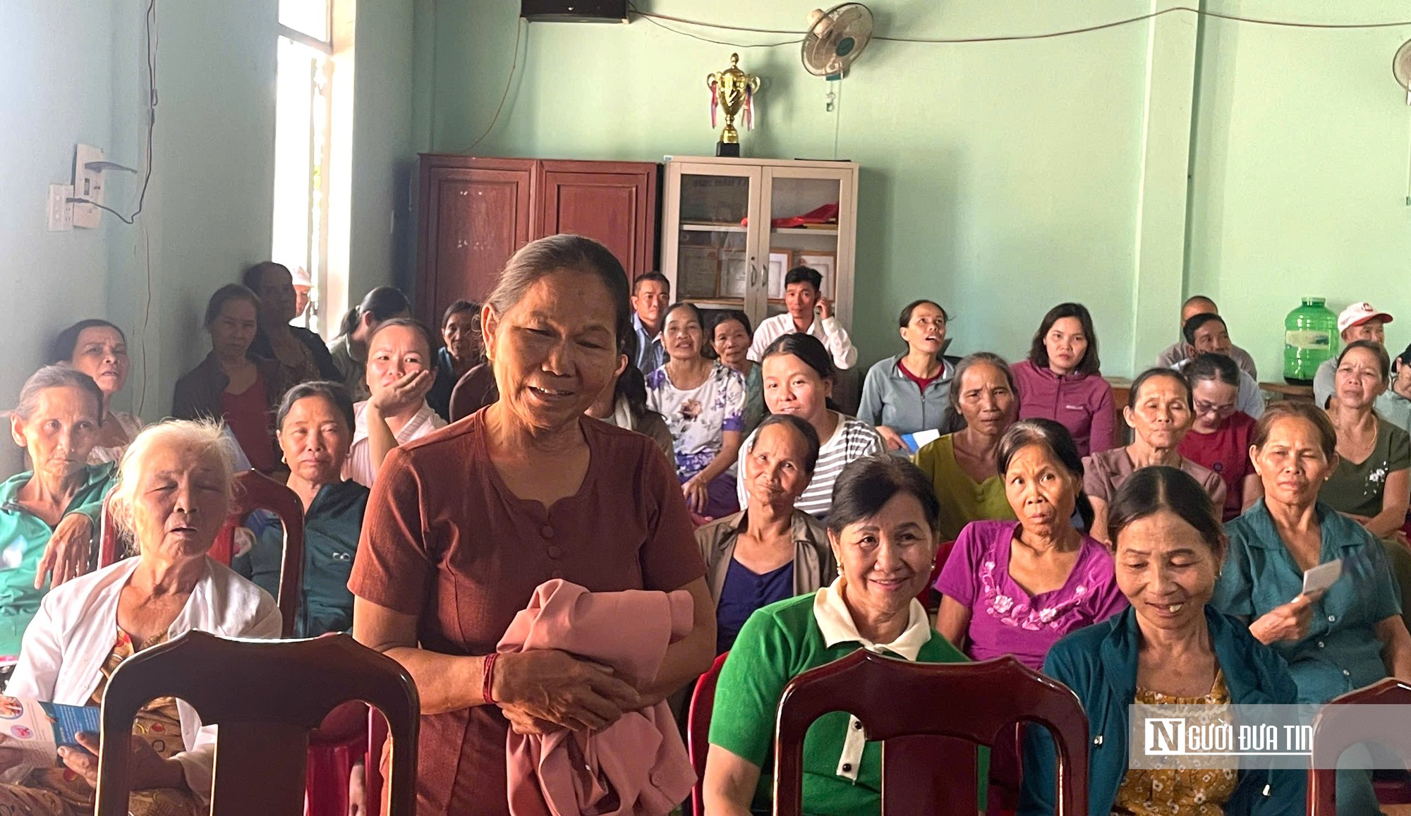 Đà Nẵng: Làm sao để đơn khiếu nại, tố cáo không gửi sai nơi?- Ảnh 3.