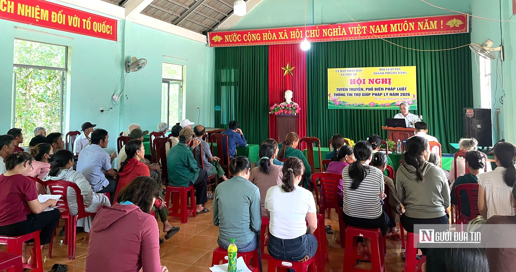 Đà Nẵng: Làm sao để đơn khiếu nại, tố cáo không gửi sai nơi?- Ảnh 4.