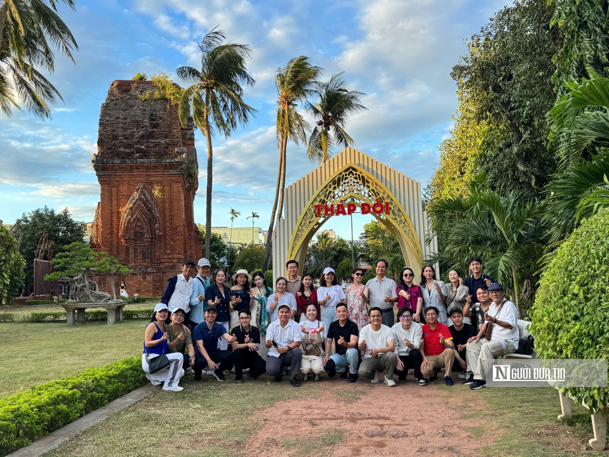Nhân lực chất lượng cao, "chìa khóa" cạnh tranh của du lịch Gia Lai- Ảnh 1.