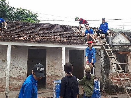 Từ tháng 10/2026, trường hợp nào được hỗ trợ làm nhà ở, sửa chữa nhà ở? - Ảnh 1.
