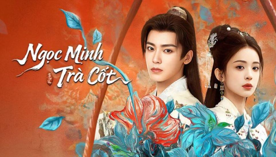 Nữ diễn viên 34 tuổi đang khiến khán giả mê mẩn là ai?- Ảnh 2.