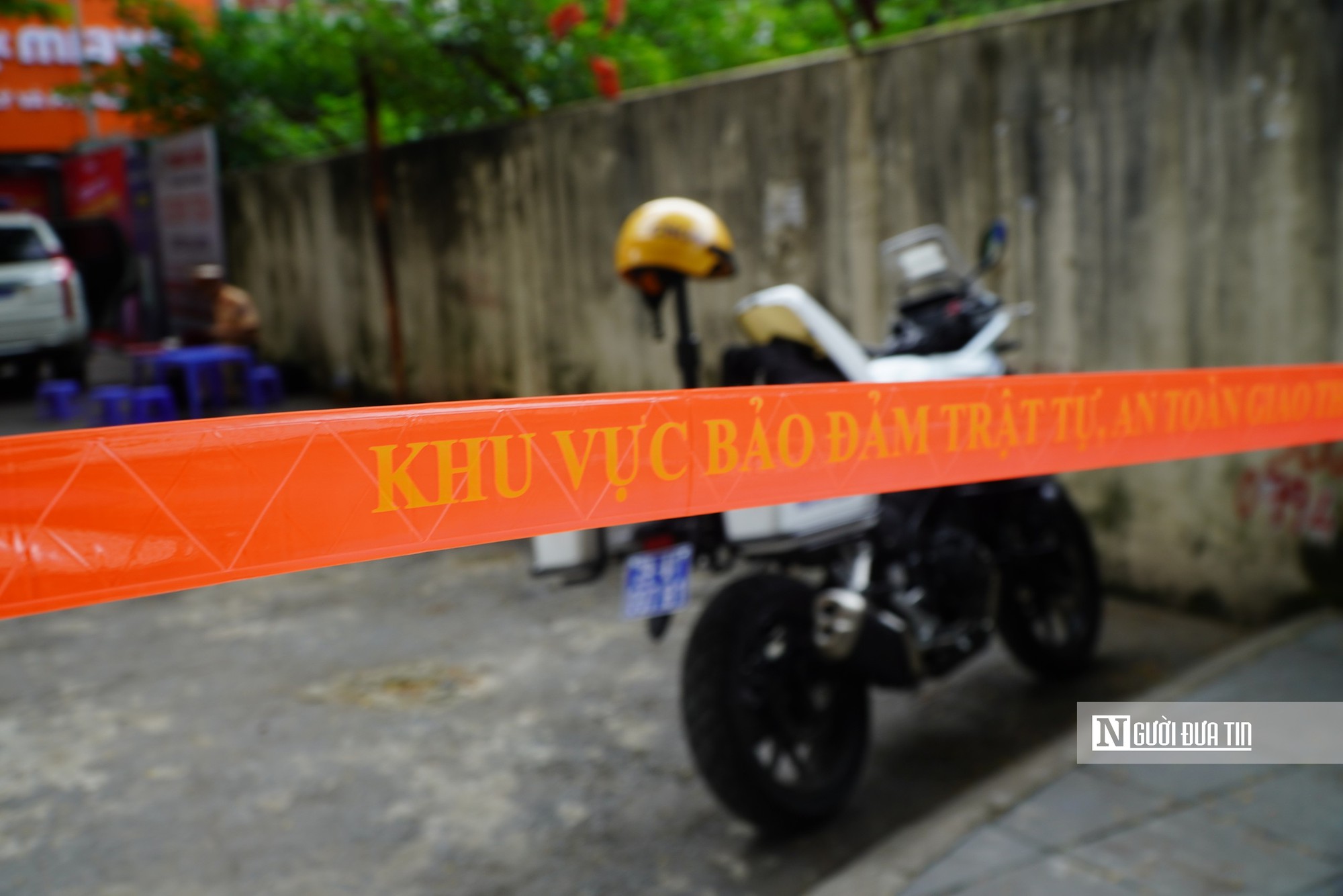 CSGT Hà Nội kiểm tra nồng độ cồn ngày nghỉ lễ, “Một cốc bia từ sáng” vẫn bị xử lý - Ảnh 5.