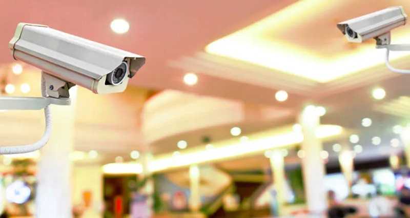 Tổ chức, cá nhân lắp camera thiếu điều này có thể bị phạt đến 20 triệu đồng- Ảnh 1.